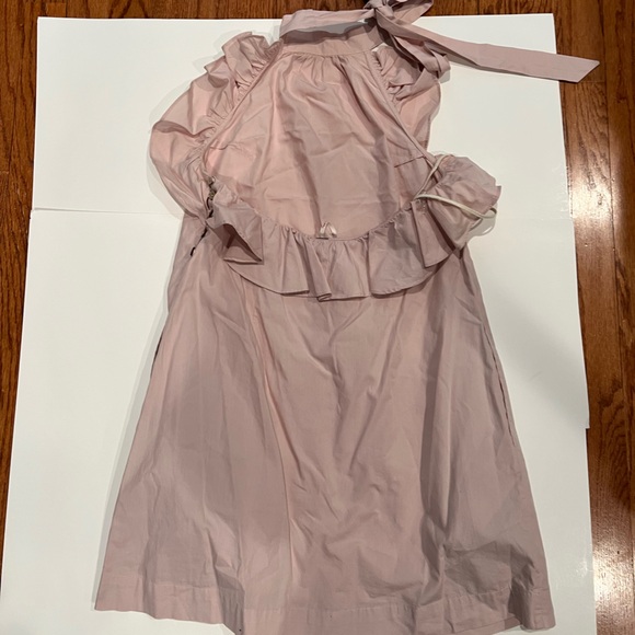 Free People Blush Backless Dress - Picture 2 of 4